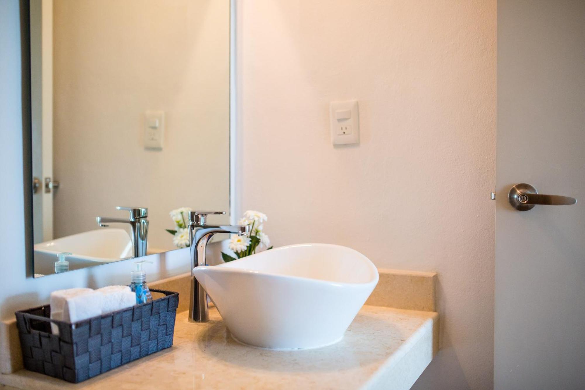 Best Apartments And Penthouses With Jacuzzi Pool In Pdc! Playa del Carmen Exterior foto