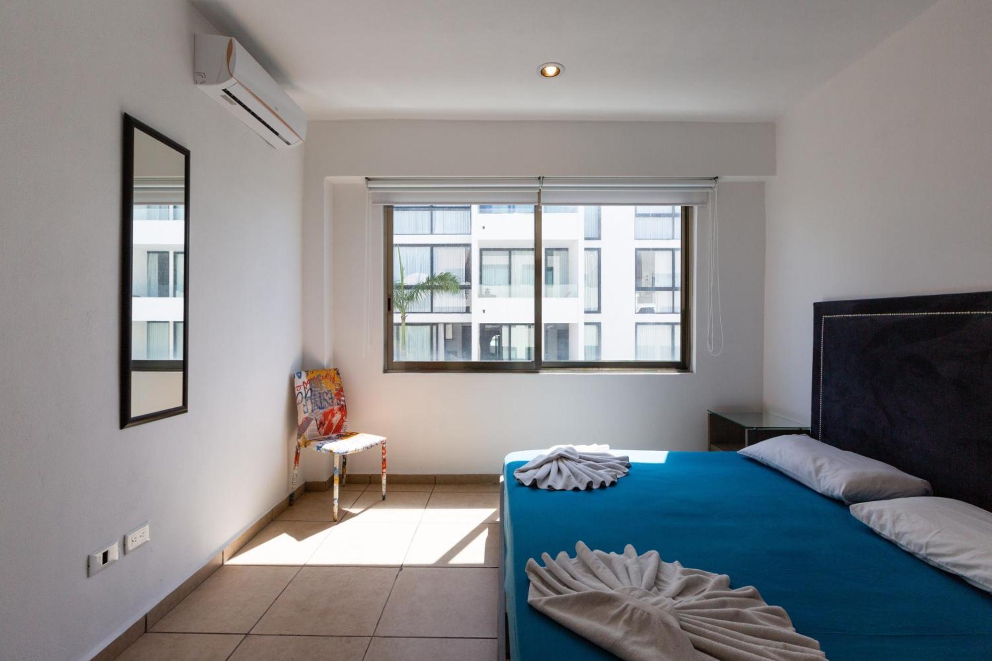 Best Apartments And Penthouses With Jacuzzi Pool In Pdc! Playa del Carmen Exterior foto