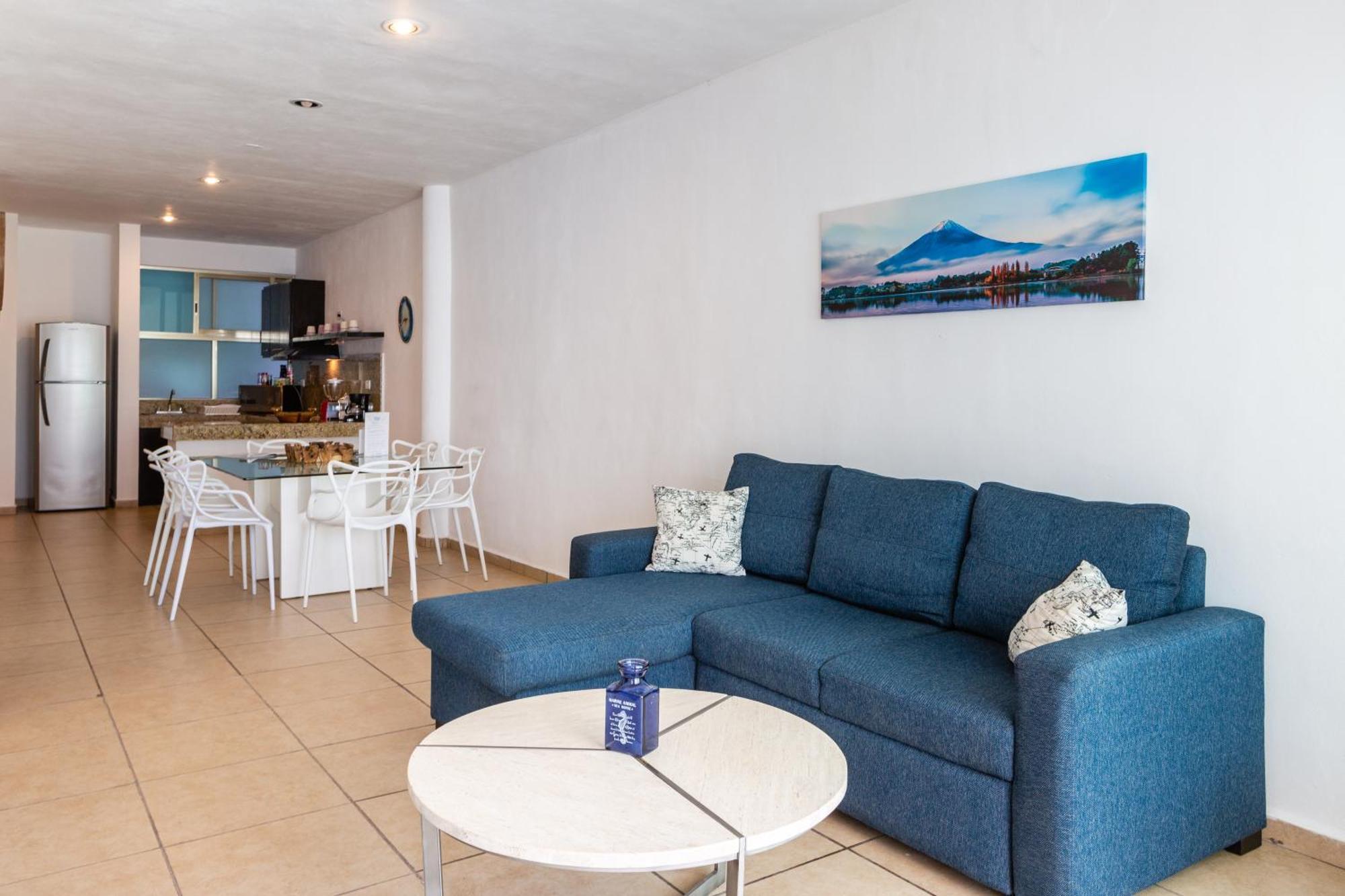Best Apartments And Penthouses With Jacuzzi Pool In Pdc! Playa del Carmen Exterior foto