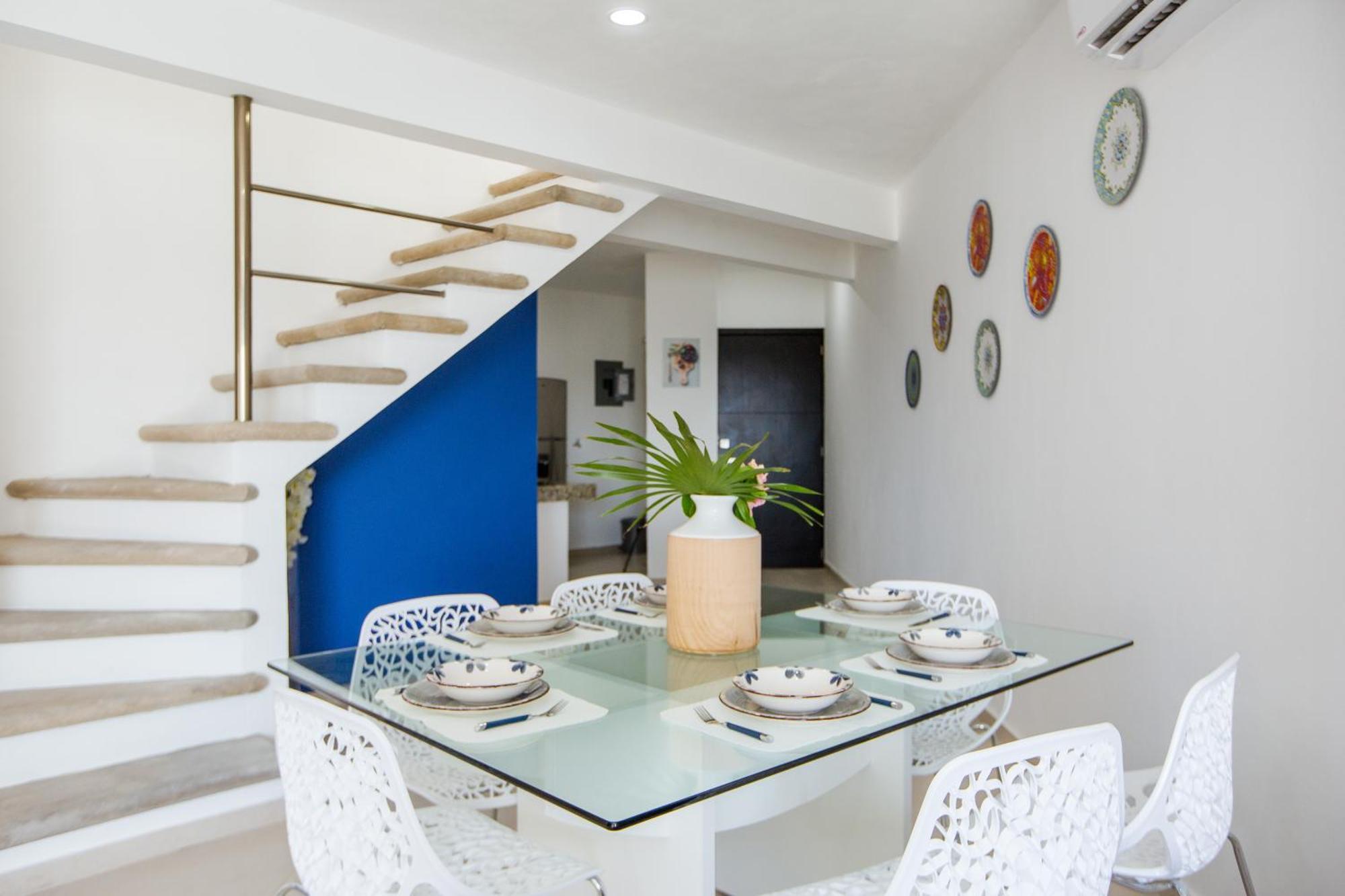 Best Apartments And Penthouses With Jacuzzi Pool In Pdc! Playa del Carmen Exterior foto